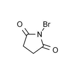 N-溴代丁二酰亚胺(NBS),N-Bromosuccinimide