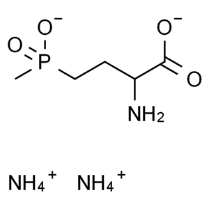 草铵膦,Glufosinate-ammonium