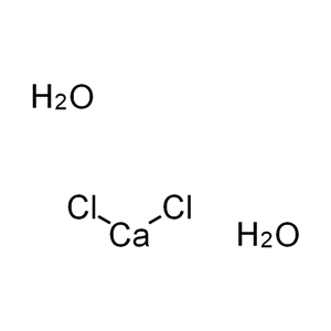 二水氯化钙