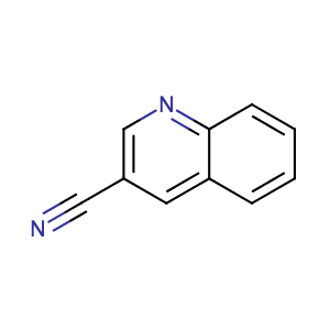 3-氰基喹啉