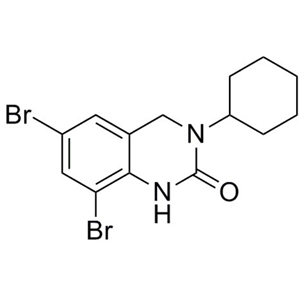 盐酸溴己新相关杂质4,Bromhexine hydrochloride related impurity 4
