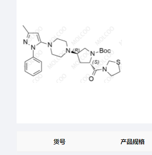 3布南色林杂质B,blonanserin impurity B
