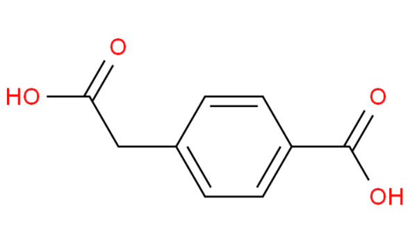4-羧基苯乙酸,4-CarboxyMethylbenzoic acid