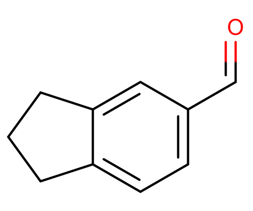 茚满-5-甲醛,Indan-5-carboxaldehyde