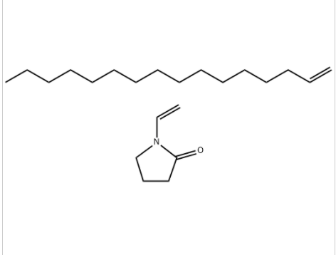 十六碳烯/乙烯基吡咯烷酮共聚物,VP/HEXADECENE COPOLYMER