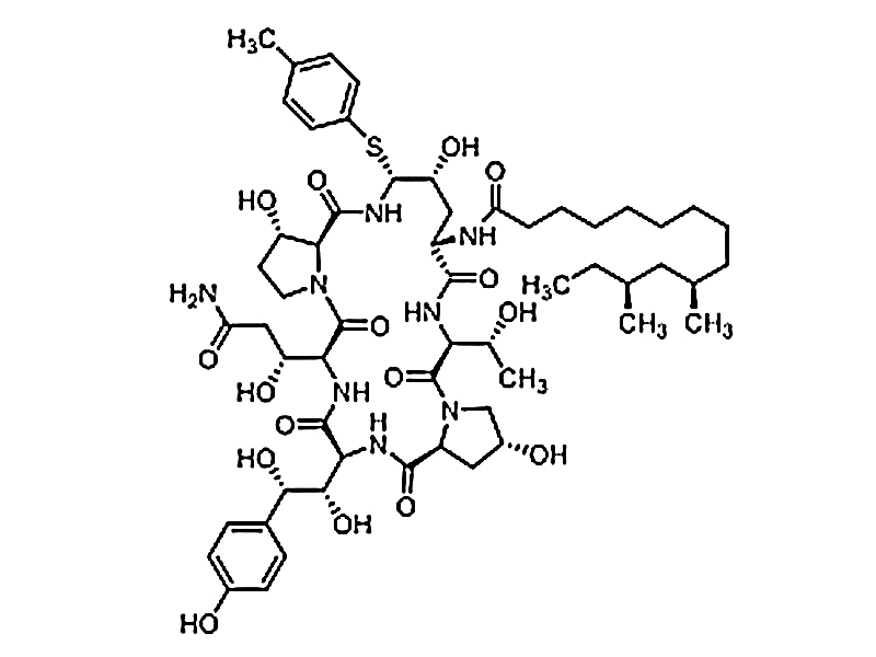 醋酸卡泊芬凈雜質(zhì)IX,Caspofungin acetate Impurity IX