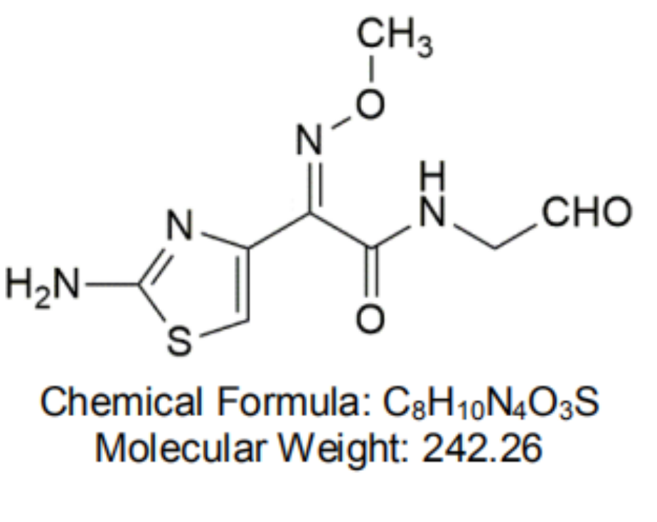 頭孢吡肟雜質(zhì)C,Cefepime Impurity C