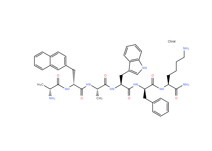 醋酸生长激素释放肽-2,GHRP-2