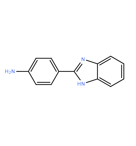 4-(1H-苯并咪唑-2-基)苯胺,4-(1H-Benzo[d]imidazol-2-yl)aniline