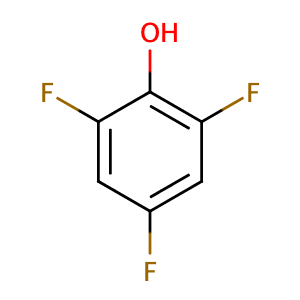 2,4,6-三氟苯酚,2,4,6-Trifluorophenol
