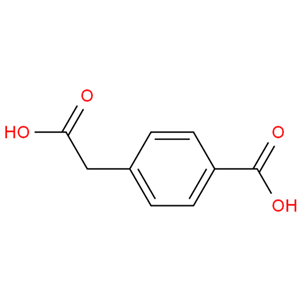 4-羧基苯乙酸