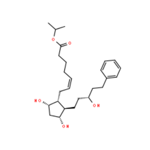 Latanoprost