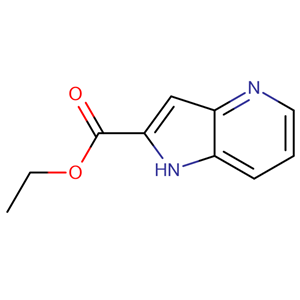 4-氮杂吲哚-2-甲酸乙酯