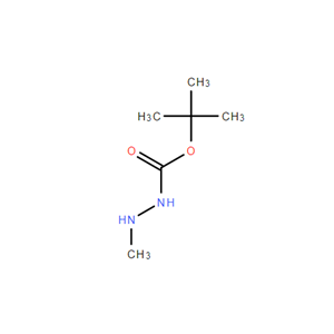 1-Boc-2-甲基肼