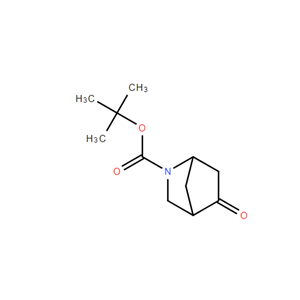 5-氧代-2-氮杂双环[2.2.1]庚烷-2-羧酸叔丁酯,tert-Butyl 5-oxo-2-azabicyclo[2.2.1]heptane-2-carboxylate