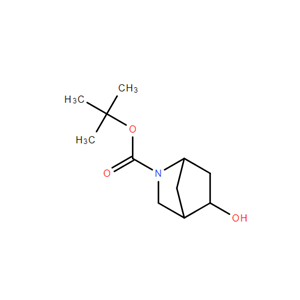 5-羟基-2-氮杂二环[2.2.1]庚烷-2-甲酸叔丁酯