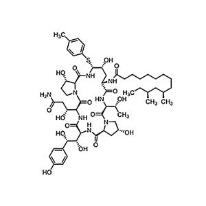 醋酸卡泊芬凈雜質(zhì)IX,Caspofungin acetate Impurity IX