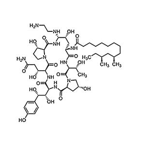 醋酸卡泊芬净杂质XI,Caspofungin acetate Impurity XI