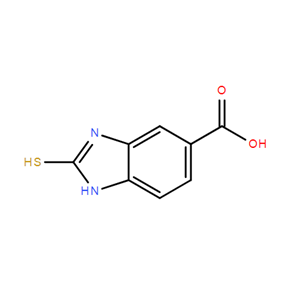 3-氰基苯乙酮,2-Mercapto-5-benzimidazolecarboxylicAcid