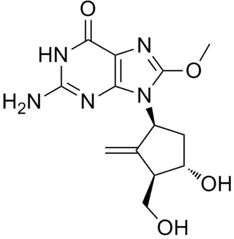 恩替卡韦杂质E,Entecavir impurity e