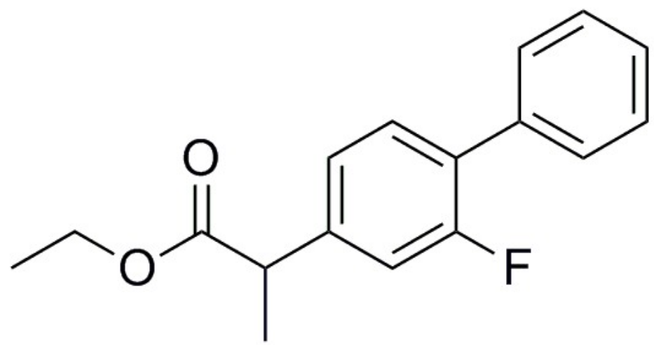 氟比洛芬杂质ET,Flurbiprofen Impurity