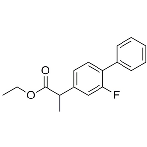 氟比洛芬杂质ET