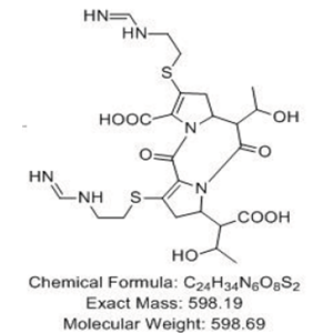 亚胺培南聚合物L,Imipenem polymer L