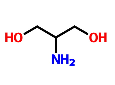 2-氨基-1,3-丙烷二醇,2-Amino-1,3-propanediol