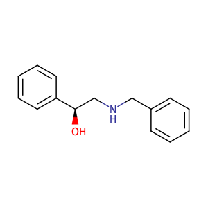 (S)-(+)-2-芐胺-1-苯乙醇,S-(-)-2-Benzylamino-1-phenylethanol