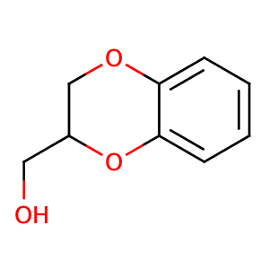 1,3-苯并二氧戊环-4-烷基甲醇,Benzo[d][1,3]dioxol-4-ylmethanol