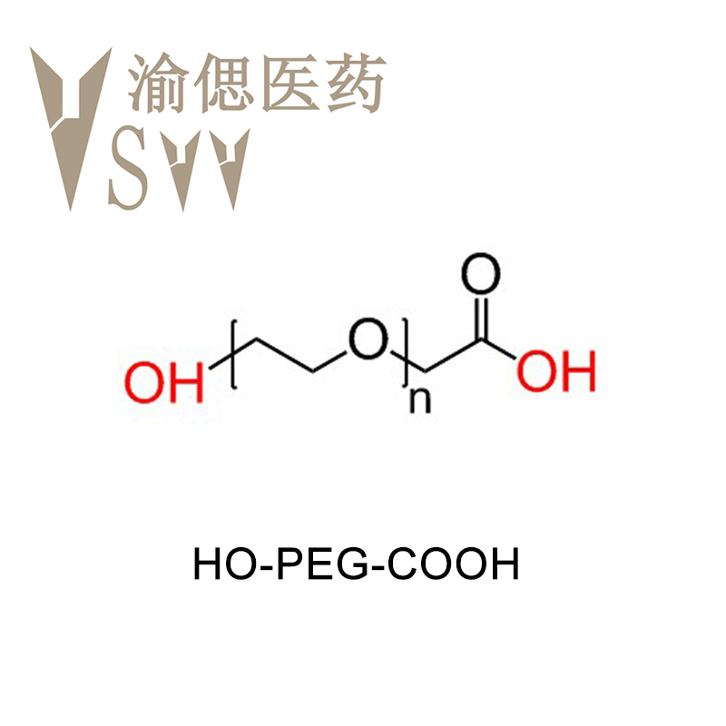 羟基-聚乙二醇-羧基,COOH-PEG-OH