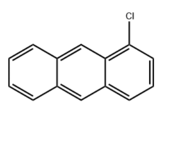 1-氯蒽,1-CHLOROANTHRACENE