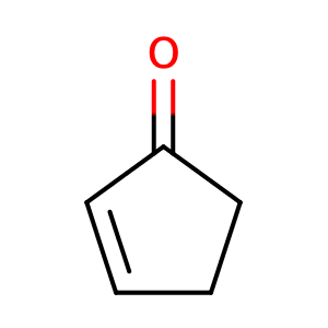 2-环戊烯酮,2-Cyclopentenone