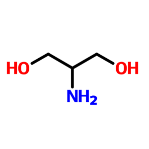 2-氨基-1,3-丙烷二醇,2-Amino-1,3-propanediol