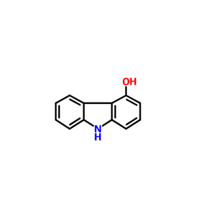 4-羟基咔唑,4-Hydroxycarbazole