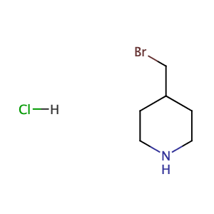 4-(溴甲基)哌啶盐酸盐