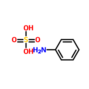 硫酸苯胺,Aniline sulfate