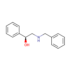 (S)-(+)-2-苄胺-1-苯乙醇