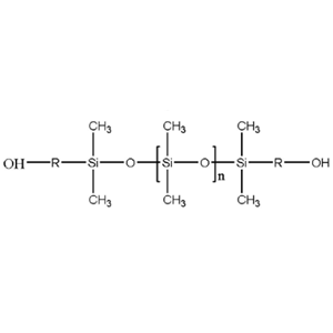 双端醇羟基硅油