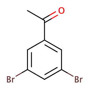 3,5-二溴苯乙酮