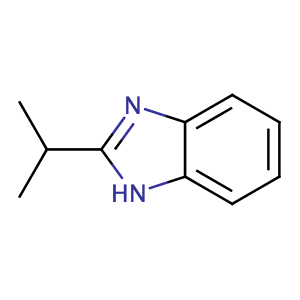 2-异丙基-1H-苯并咪唑