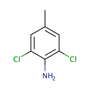 4-氨基-3,5-二氯苯腈
