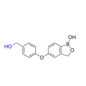 克立硼罗杂质07