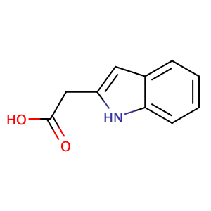 吲哚-2-乙酸,Indole-2-acetic acid