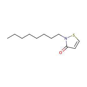 2-辛基-4-异噻唑啉-3-酮,2-Octyl-2H-isothiazol-3-one