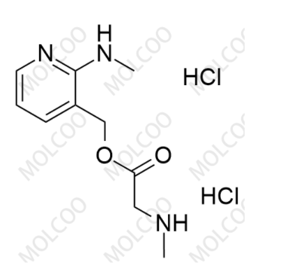 艾沙康唑杂质4,Isavuconazole Impurity 4