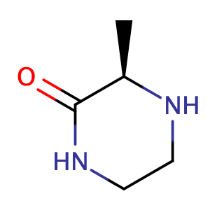 (R)-3-甲基哌嗪-2-酮,(R)-3-Methylpiperazin-2-one