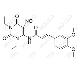 伊曲茶碱杂质F,Istradefylline Impurity F