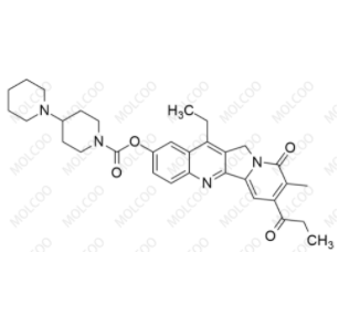 伊立替康开环杂质,Irinotecan ring opening impurity