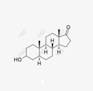 罗库溴铵杂质11,Rocuronium Bromide Impurity 11